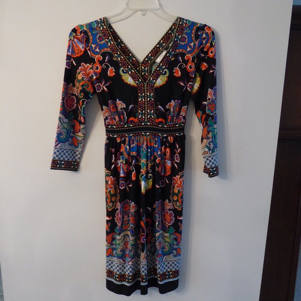 eci  New York Dress